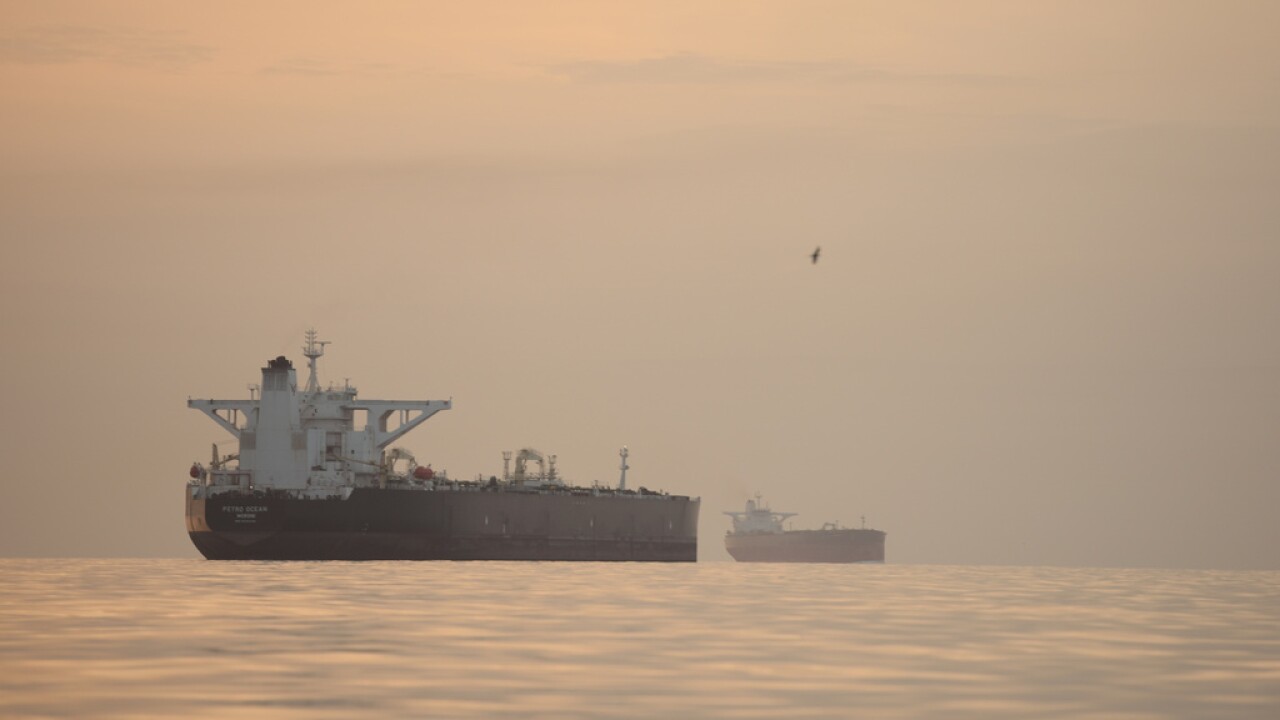 Iran attacks 3 ships in Strait of Hormuz, seizes 2 after Trump extends ...