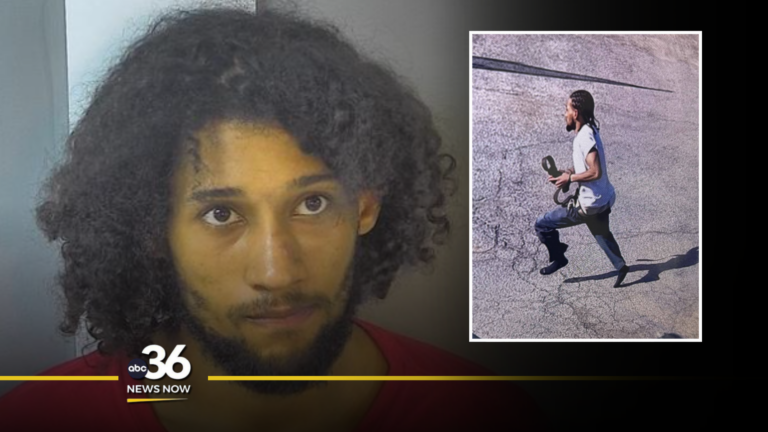 Photos of Ja'wan McKnight