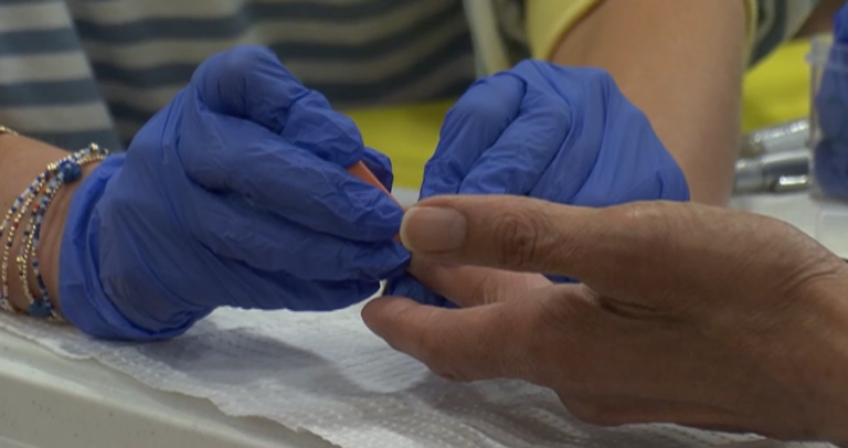 Free Diabetes Expo in Lexington