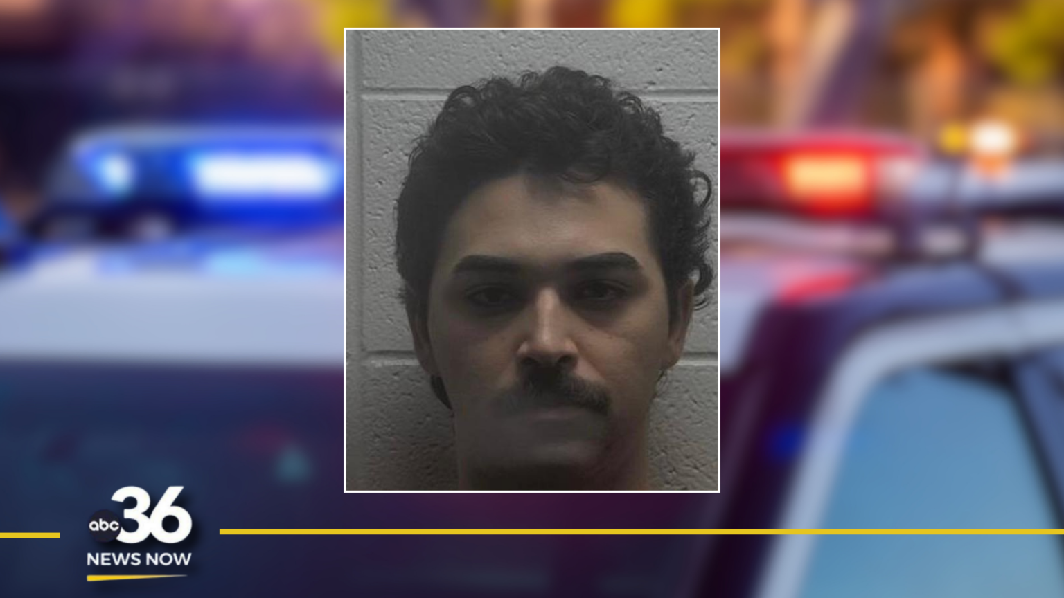 Kentucky man faces federal charges after allegedly making violent ...
