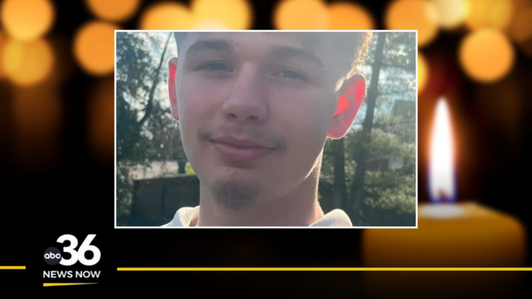 Mugshot Template 4