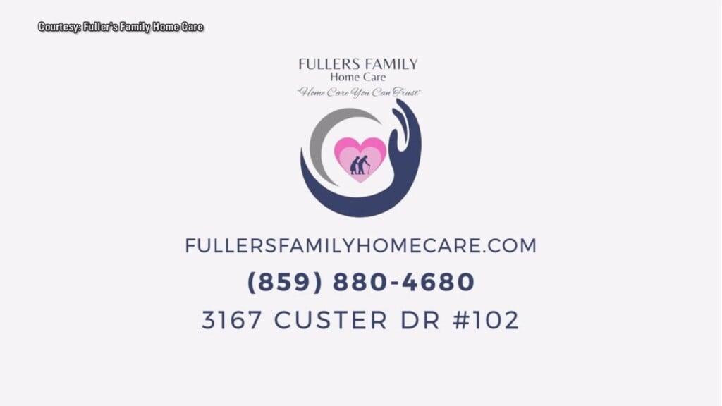 Ask The Expert: Fullers Family Home Care Provides Safe Physical Activity For Seniors