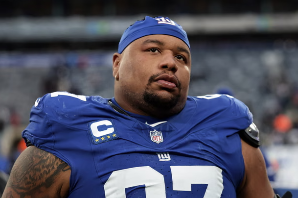 Sexy Dexy Traded To Bengals Web 041926