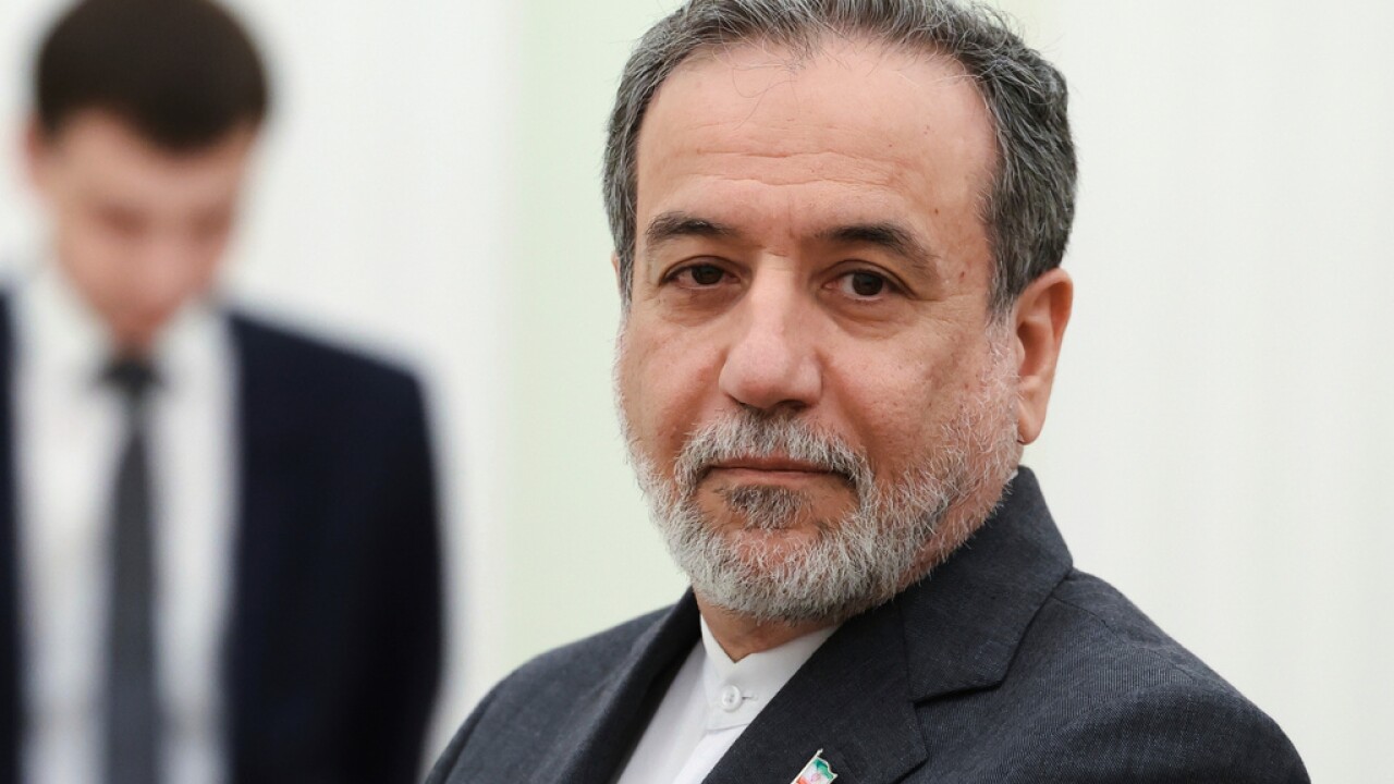 Iran offers to reopen Strait of Hormuz if US lifts its blockade and the ...