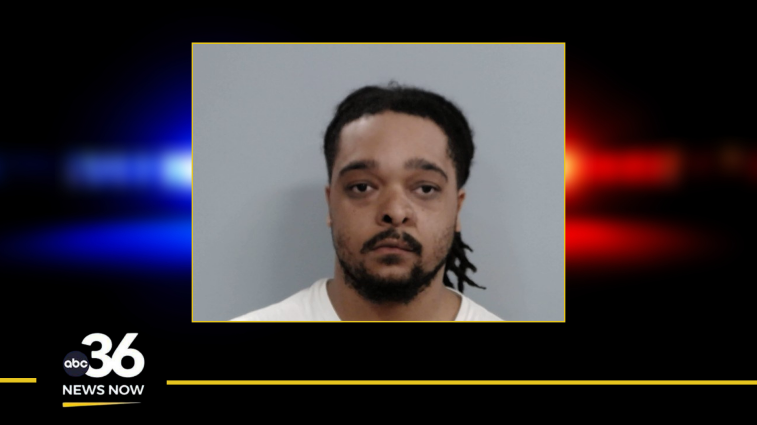 Lexington man arrested after allegedly firing gun during road rage ...