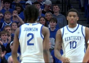 Jasper Johnson Brandon Garrison Portal