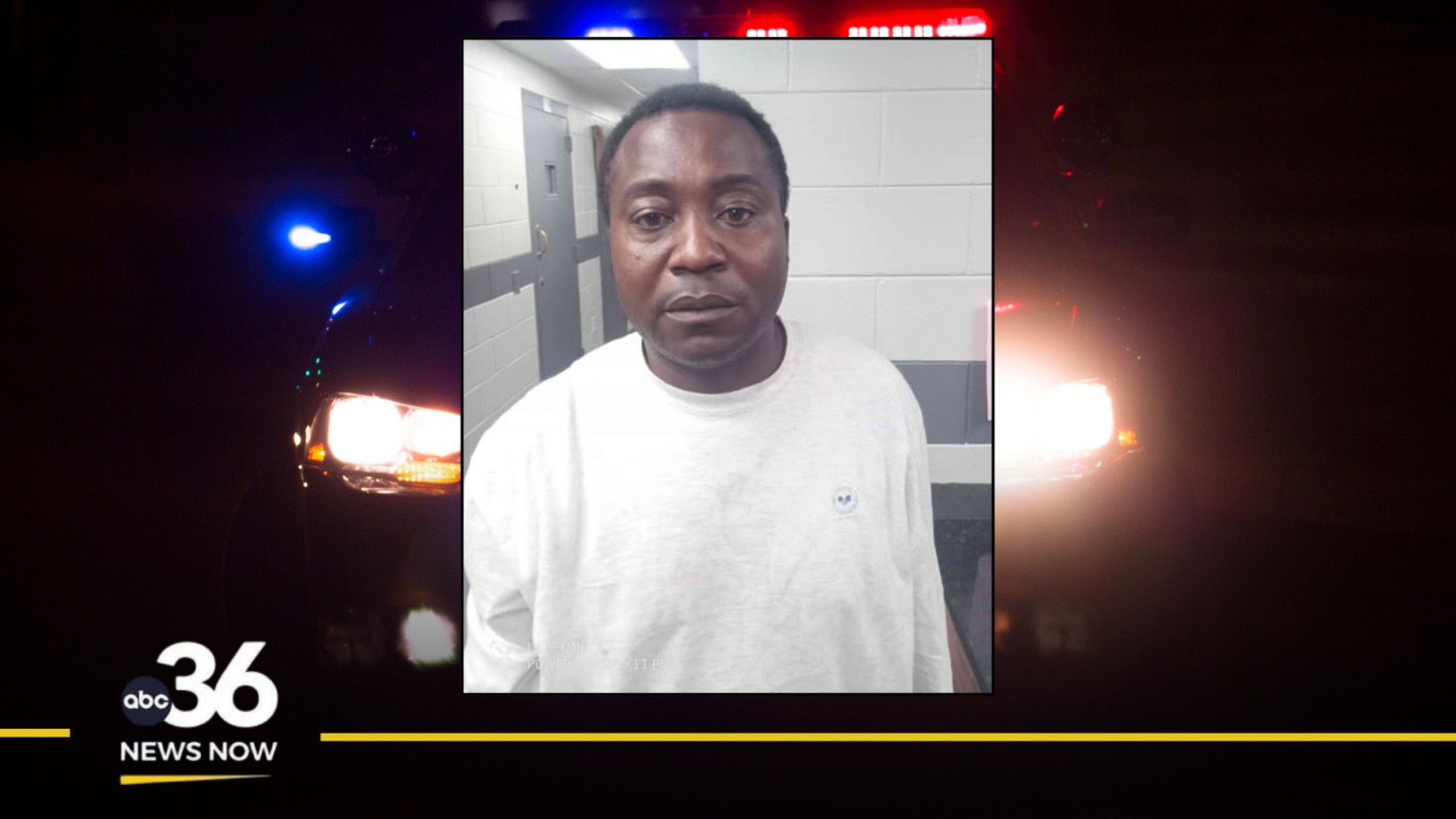 New Jersey man arrested in Mt. Sterling after elderly woman loses $500K ...