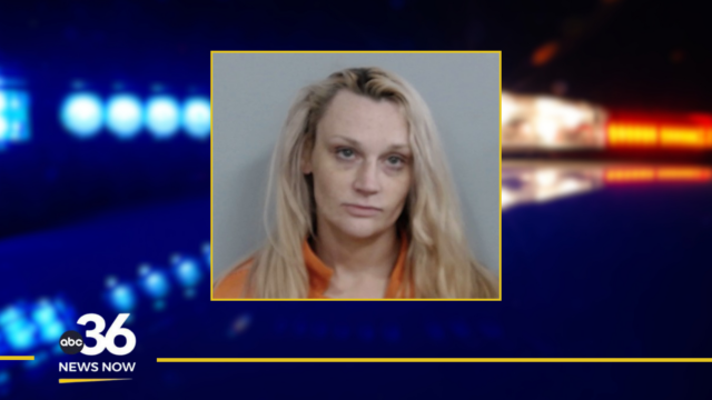 Second person charged with murder in connection to toddler's fentanyl ...
