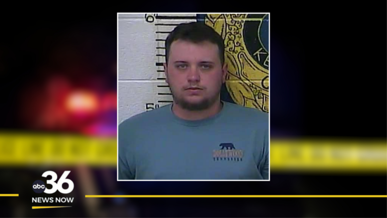 William D. Sizemore mugshot