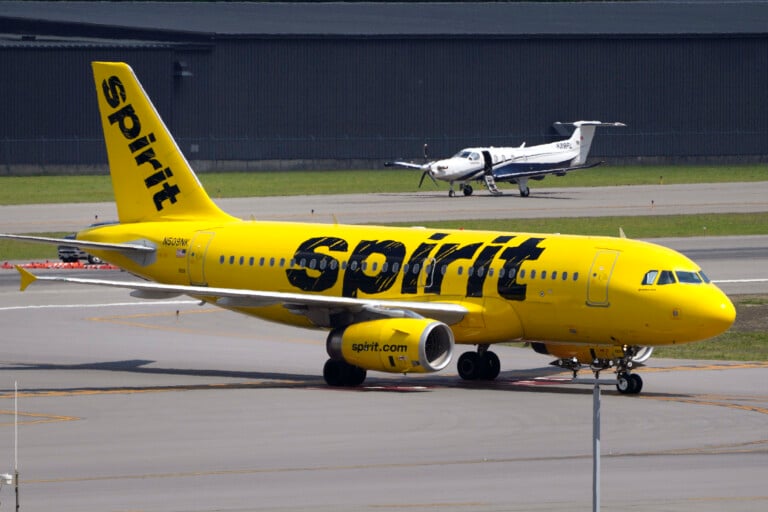 Spirit Airlines