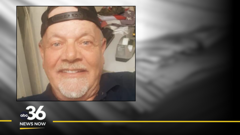 Photo of Doug Harless