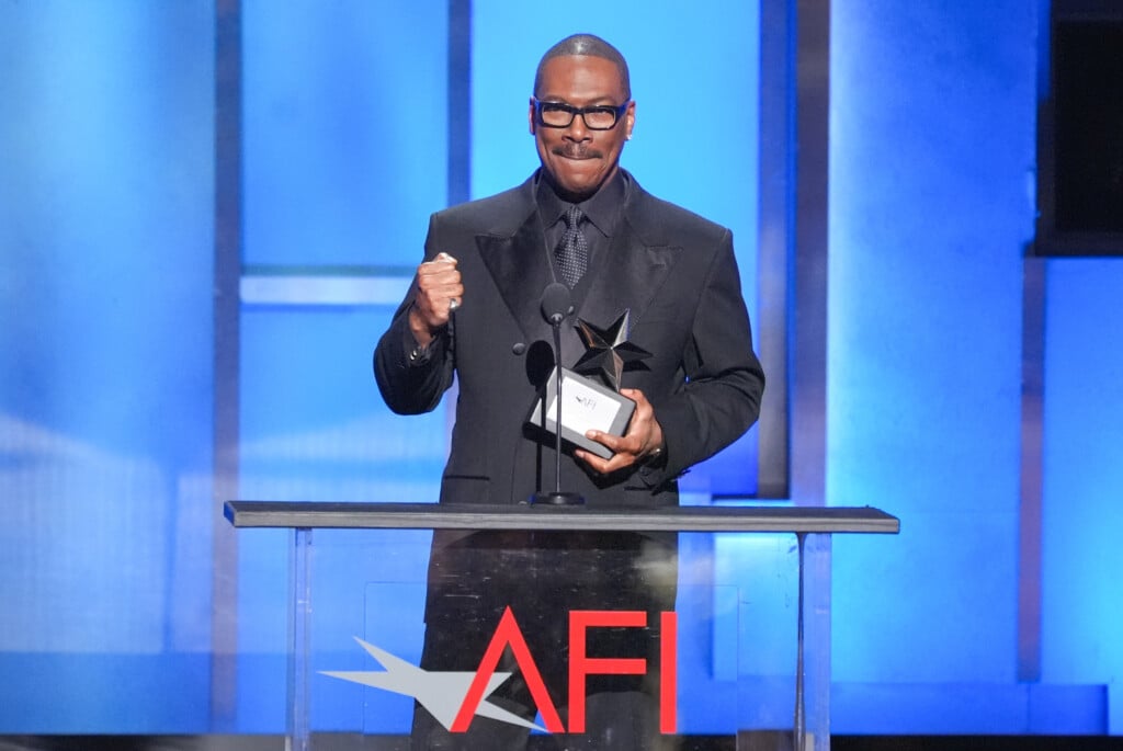 51st Afi Life Achievement Award Tribute Show