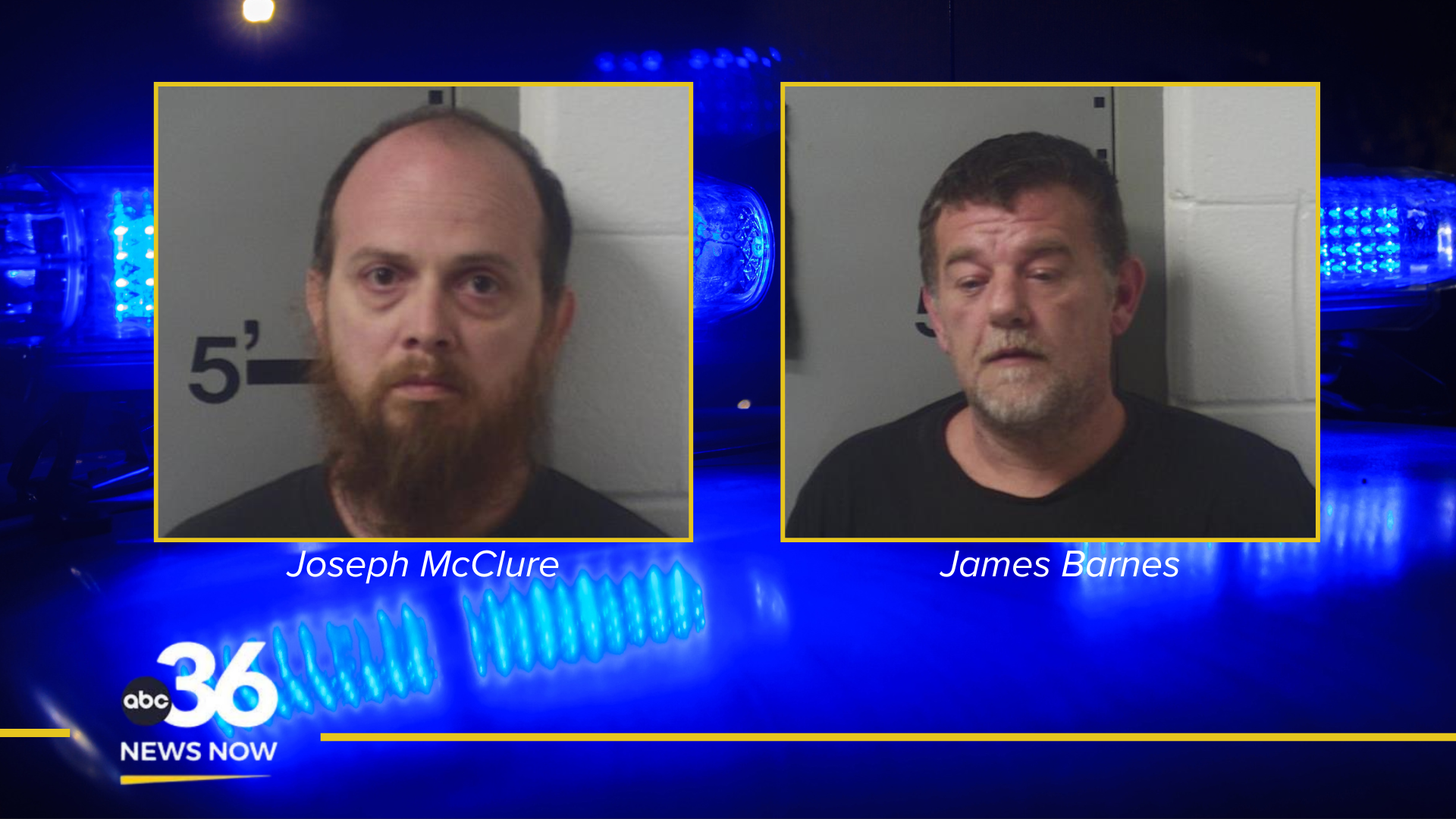 2 more people arrested in Fleming County sexual abuse investigation ...