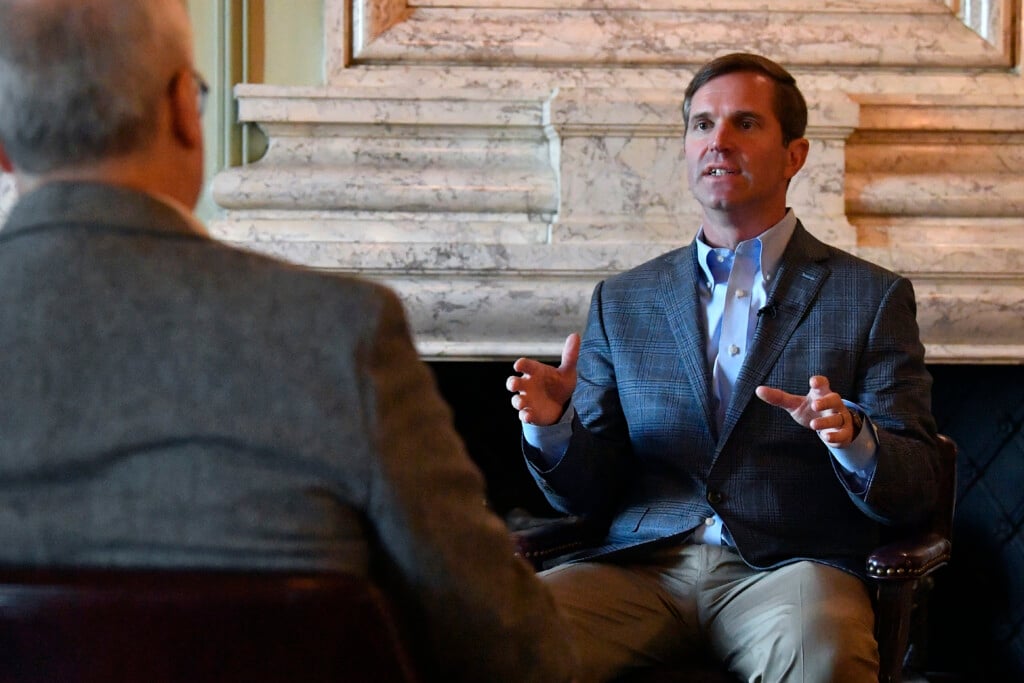 Andy Beshear
