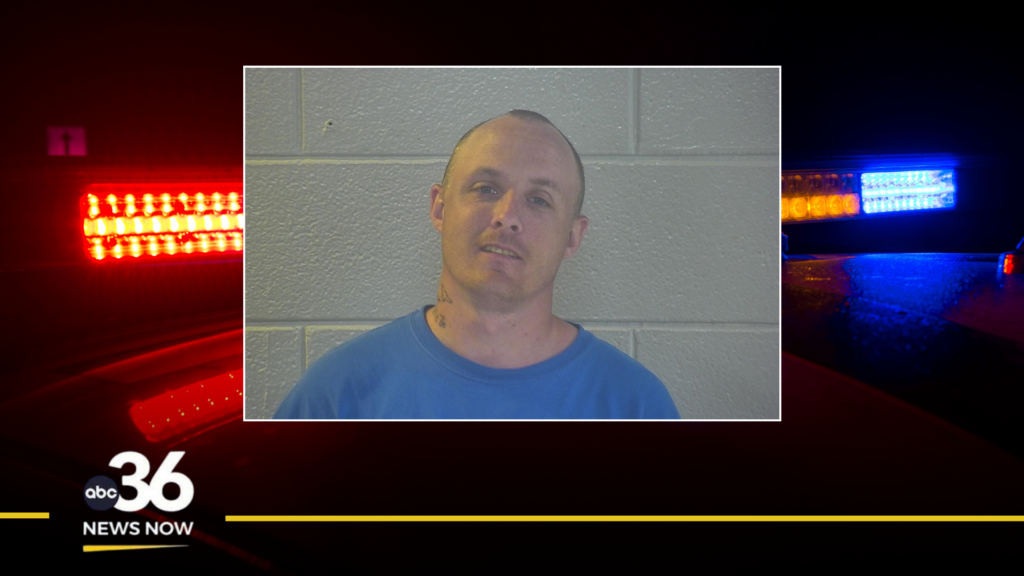 Mugshot Template 9