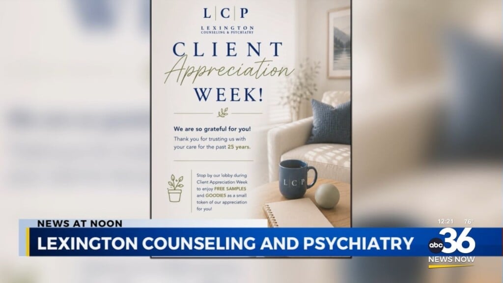 Lexington Counseling And Psychiatry Celebrating 25 Years Of Service