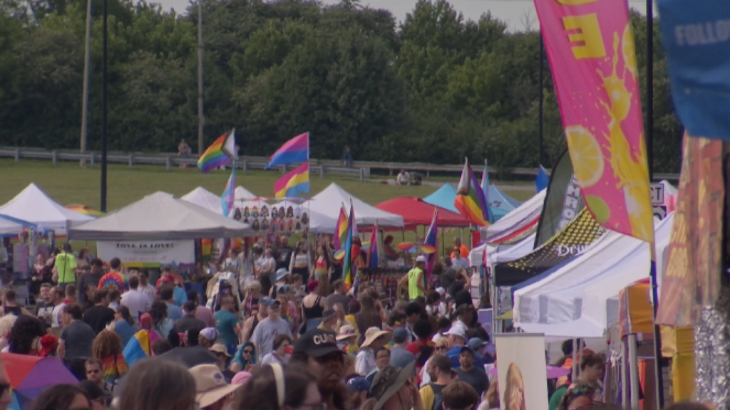Lexington Pride Festival 2026