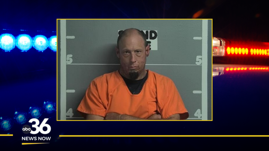 Mugshot Template 20