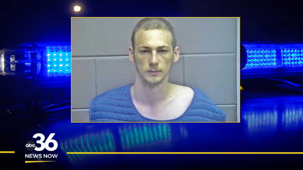 Mugshot Template 19