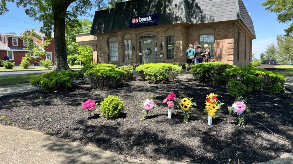 US Bank in Berea