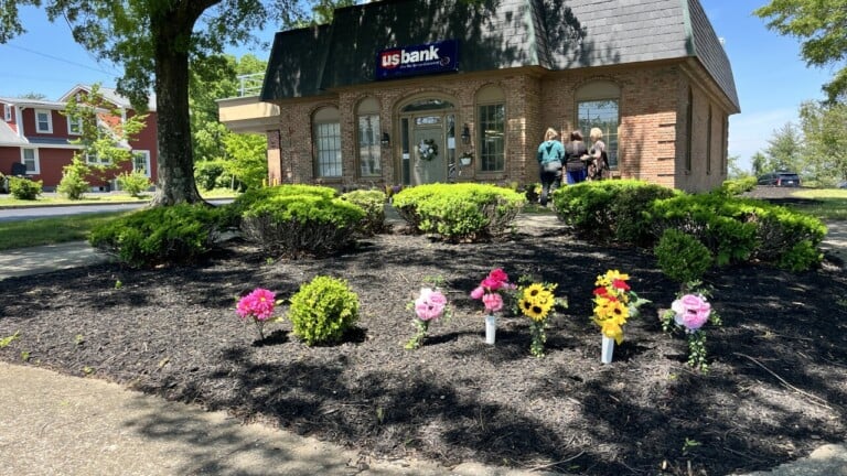 US Bank in Berea