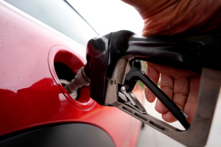 Consumer Prices