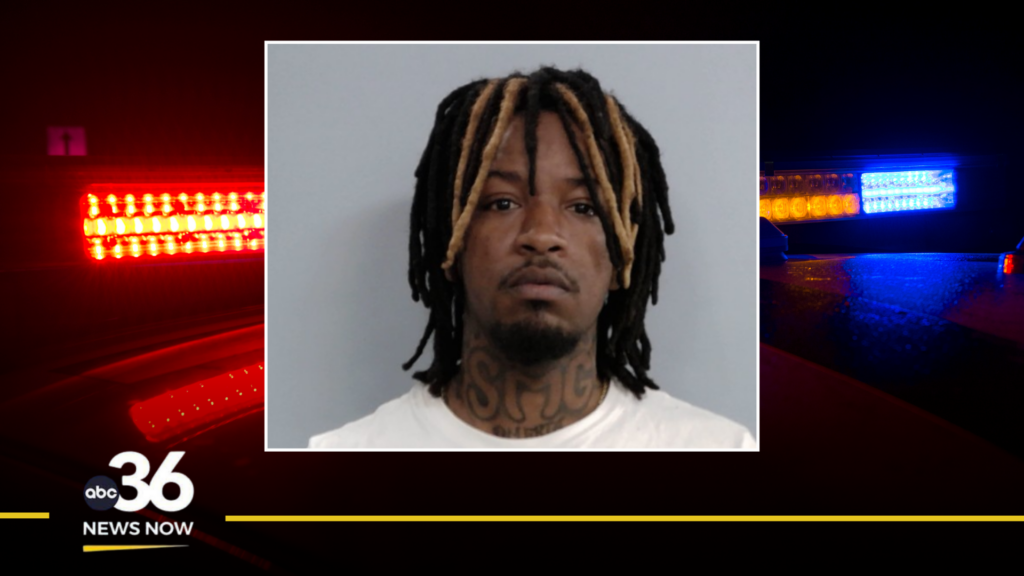 Mugshot Template 12