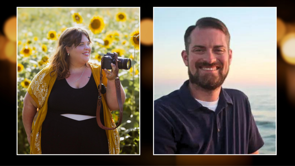 Photos: Breanna Edwards, Brian Switzer
