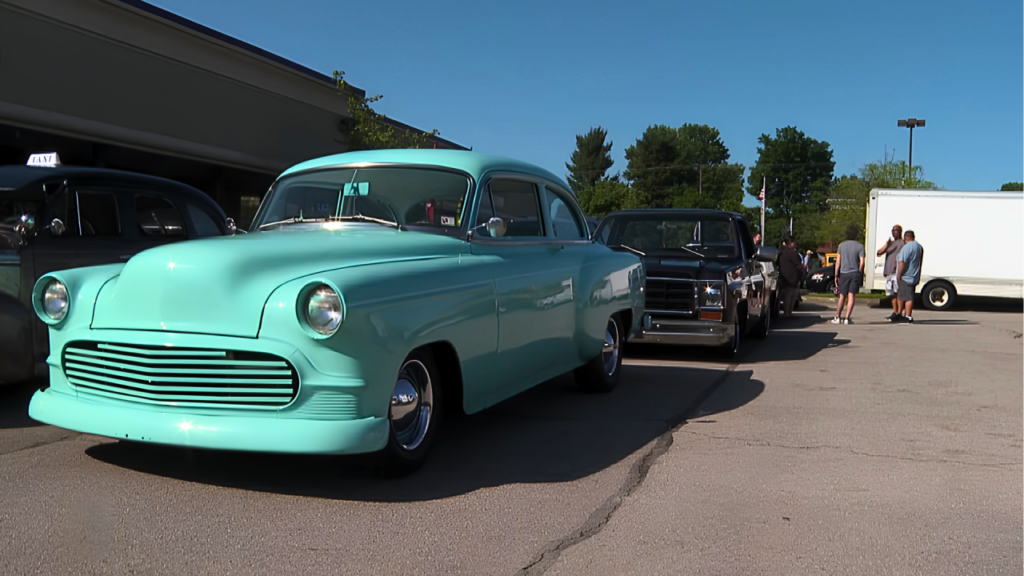 Katie's Ride Charity Cruise