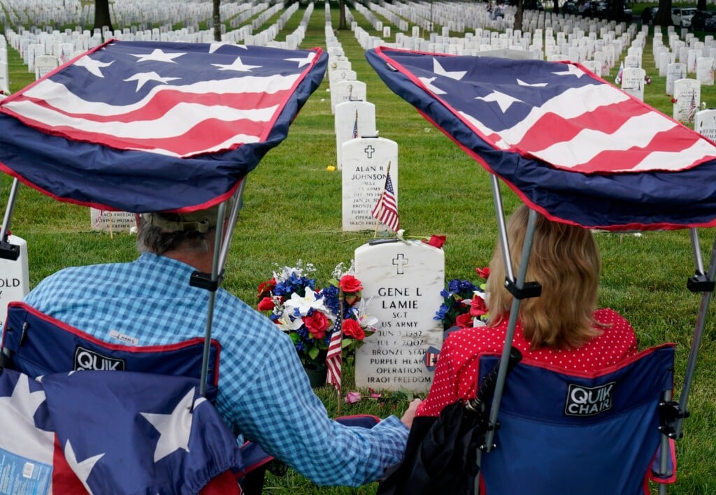 Us Memorial Day