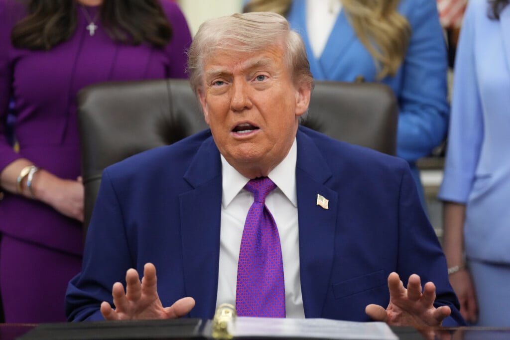Trump