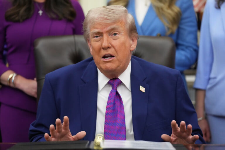 Trump