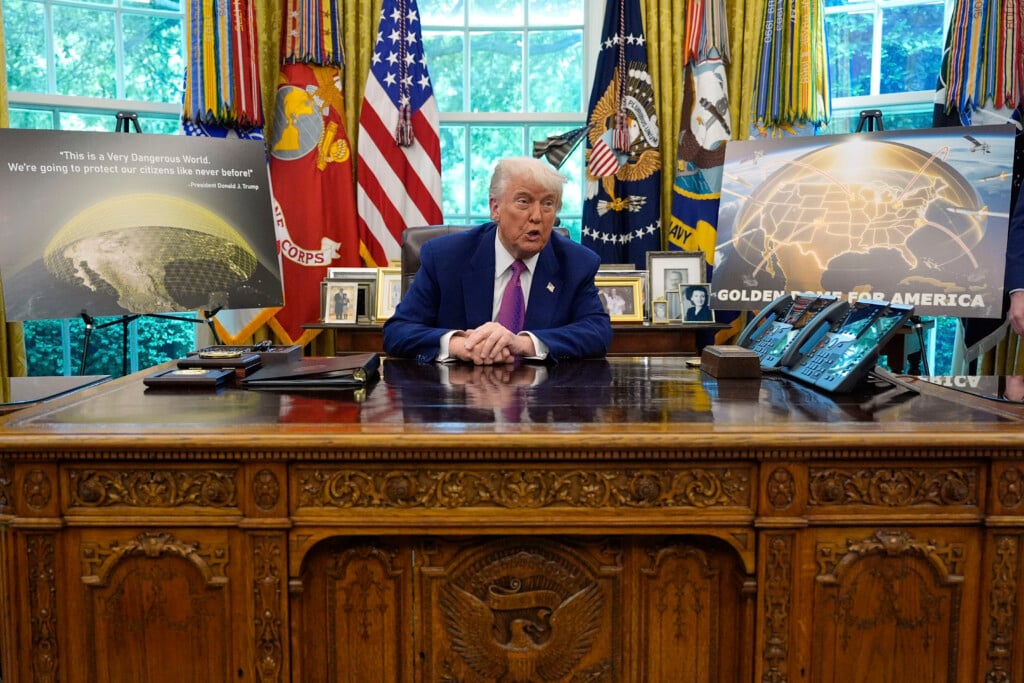 Trump