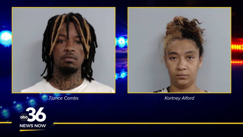 Mugshot Template 22