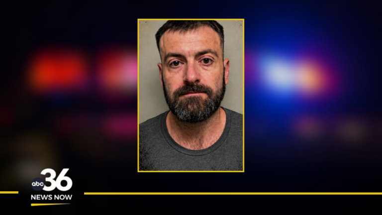 Mugshot Template 23