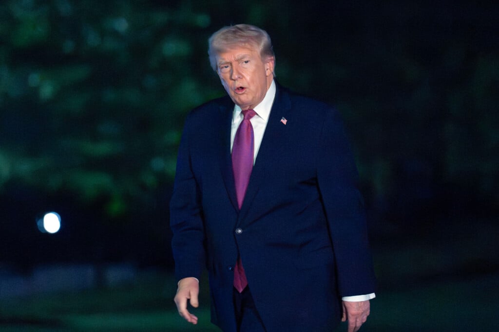 Trump
