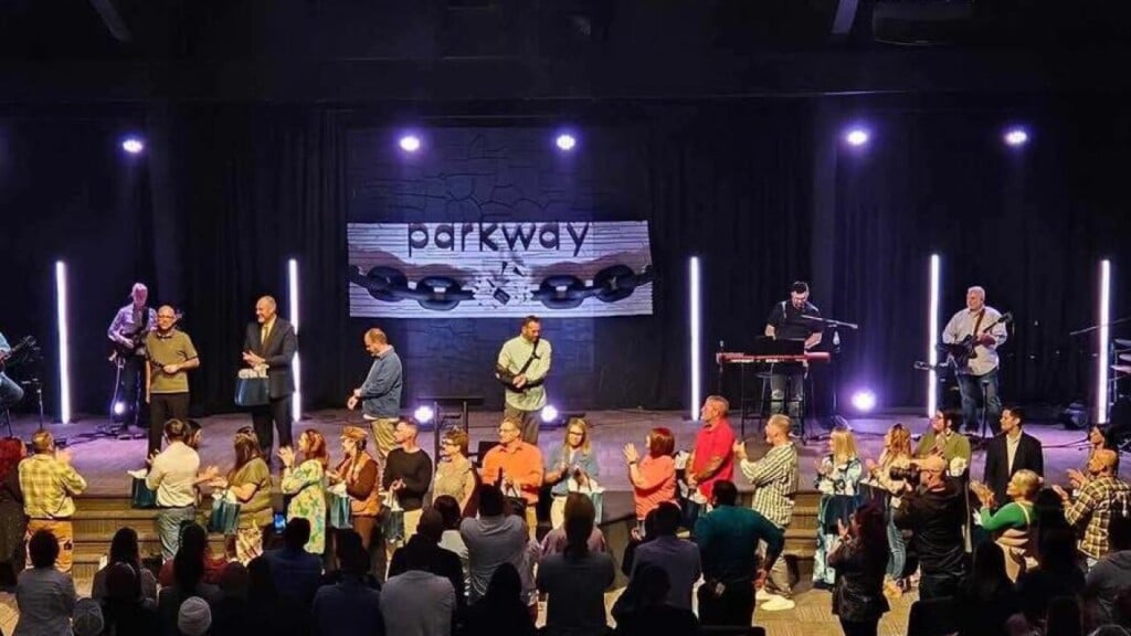 Corbin Parkway Ministries