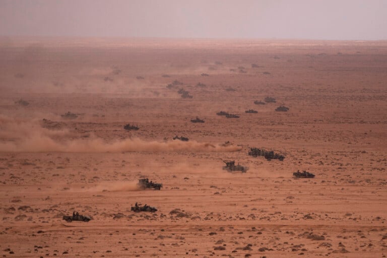 Morocco Us