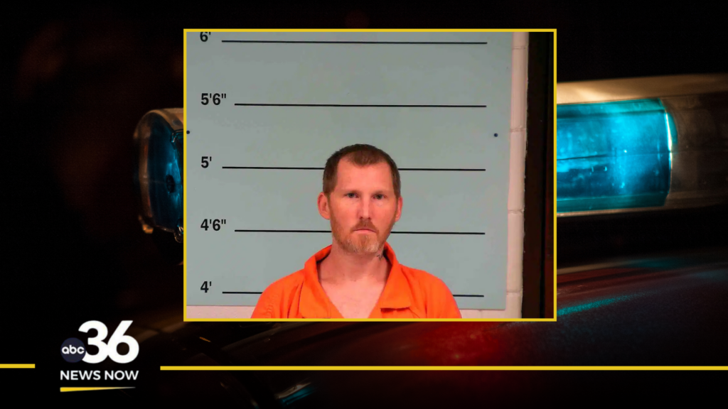 Mugshot Template 1