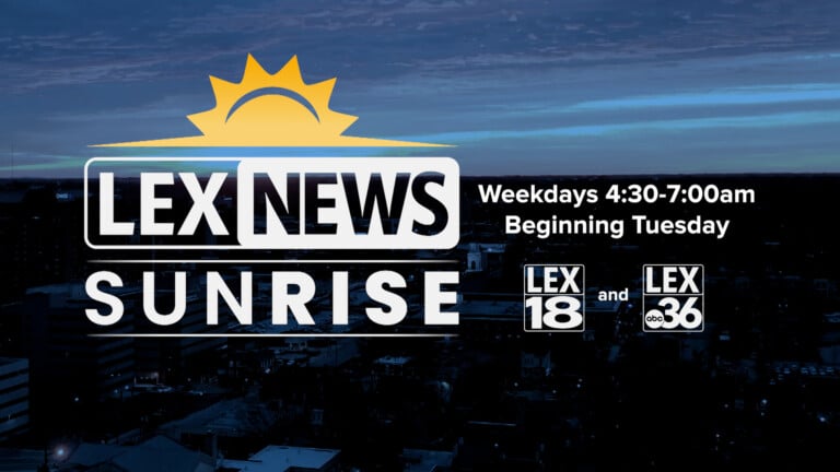 Lexnews Sunrise Tue