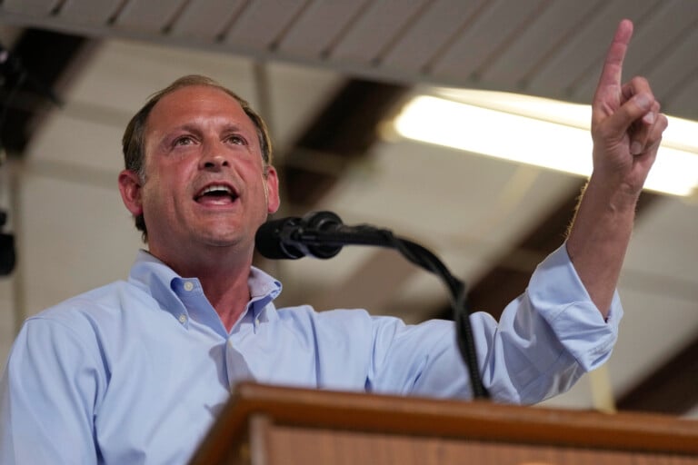 Election 2026 Senate Kentucky