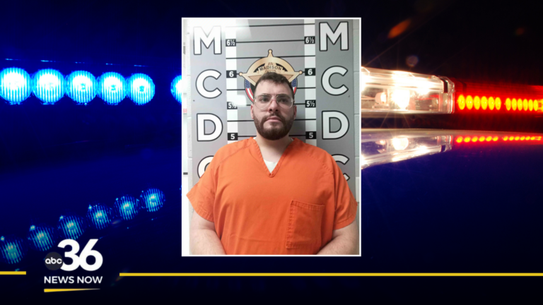 Mugshot Template 22