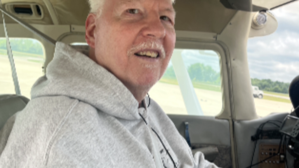 Photo of Allyn Easter