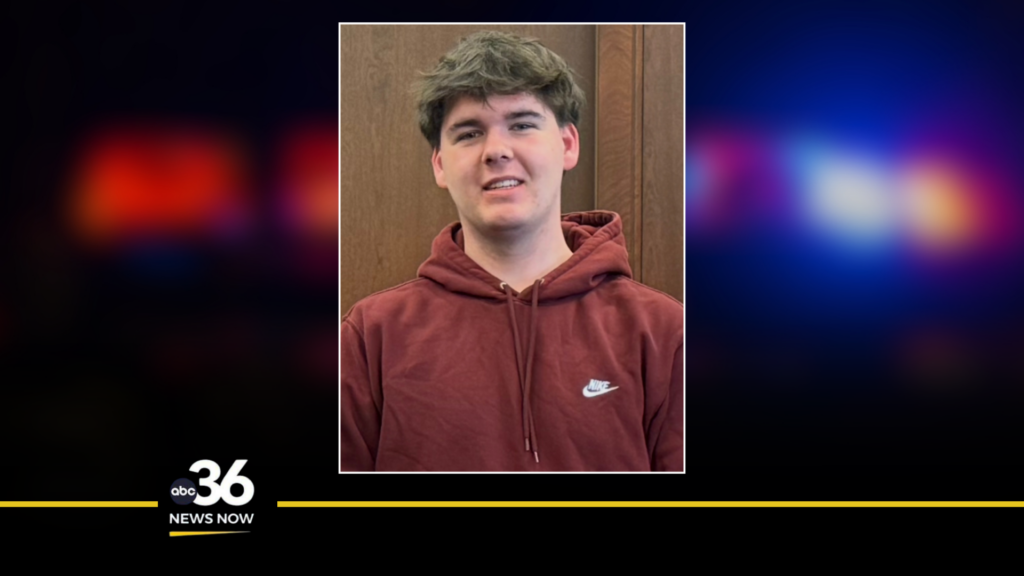 Photo of Isaiah Enfusse, 16