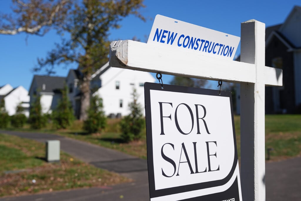 Gen Z Homebuyers