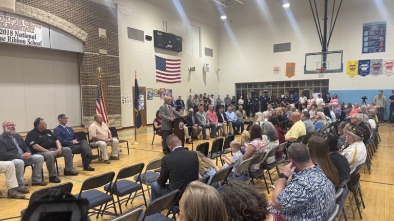 Day of Remembrance for tornado victims