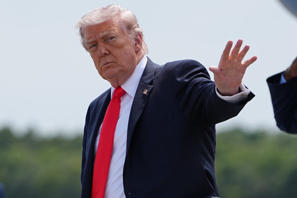 Trump