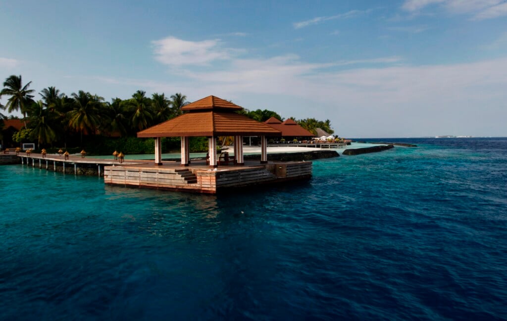 Italy Maldives Dive