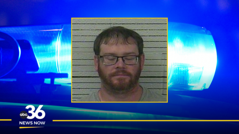 Mugshot Template 3
