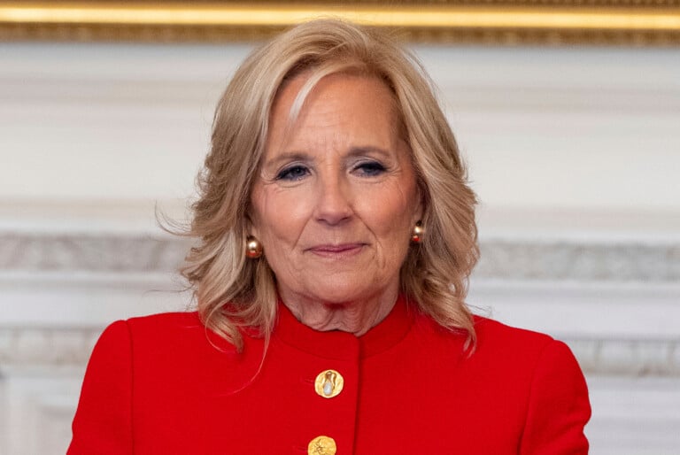 Jill Biden Debate